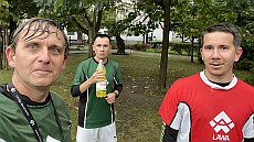 mecz nr 39/2022, 11 września 2022