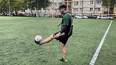 mecz nr 43/2022, 2 października 2022