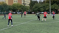 mecz nr 44/2022, 2 października 2022