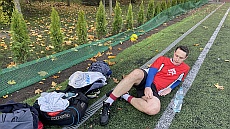 mecz nr 48/2022, 16 października 2022