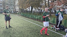 mecz nr 49/2022, 23 października 2022