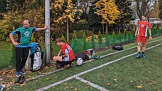 mecz nr 50/2022, 30 października 2022