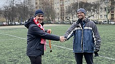 mecz nr 56/2022, 27 listopada 2022
